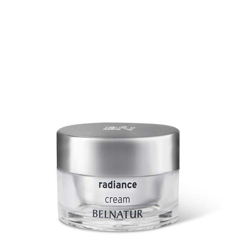 Radiance Cream 50 ml + Radiance Serum 30 ml