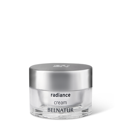 Radiance Cream 50 ml + Radiance Serum 30 ml