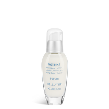 Radiance Cream 50 ml + Radiance Serum 30 ml