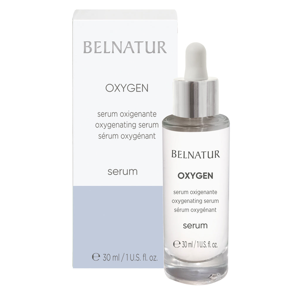 Oxygen E-Vitamin Serum 30 ml