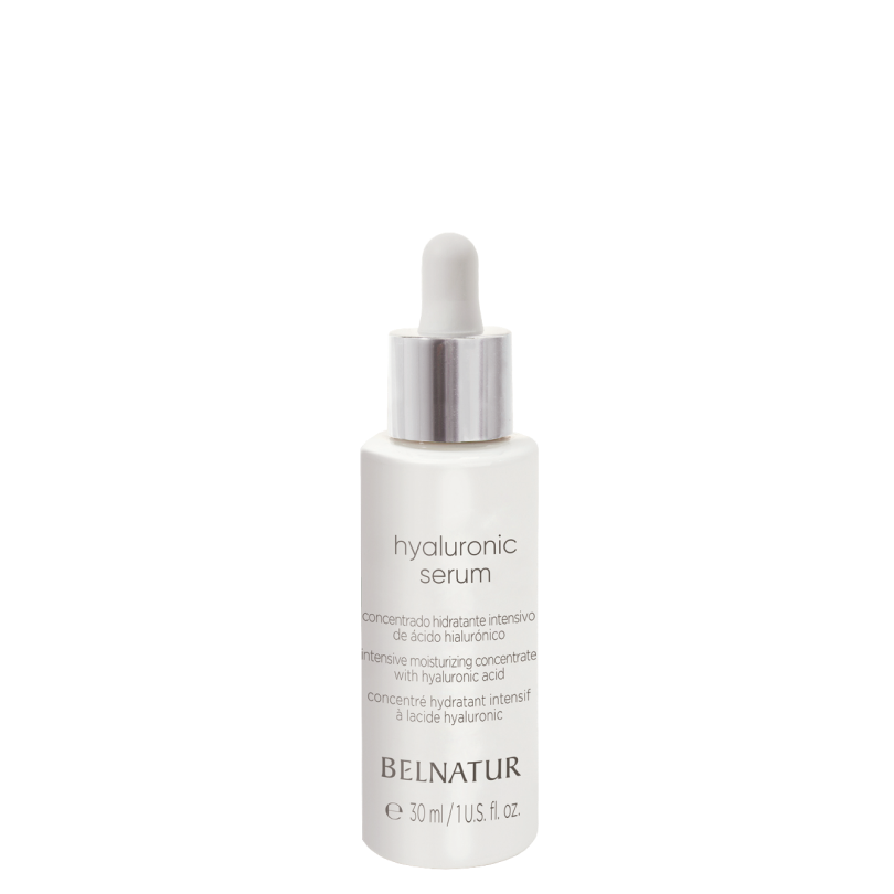 Hyaluronic Serum 30 ml