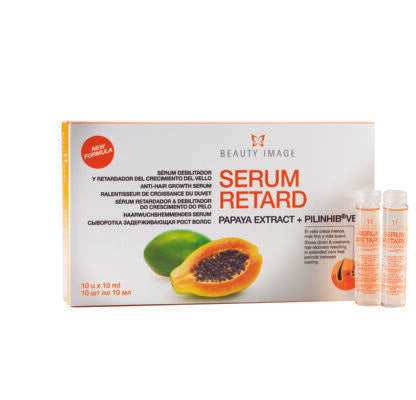 BI Serum Retard szőrnövekedésgátló szérum 10 ml