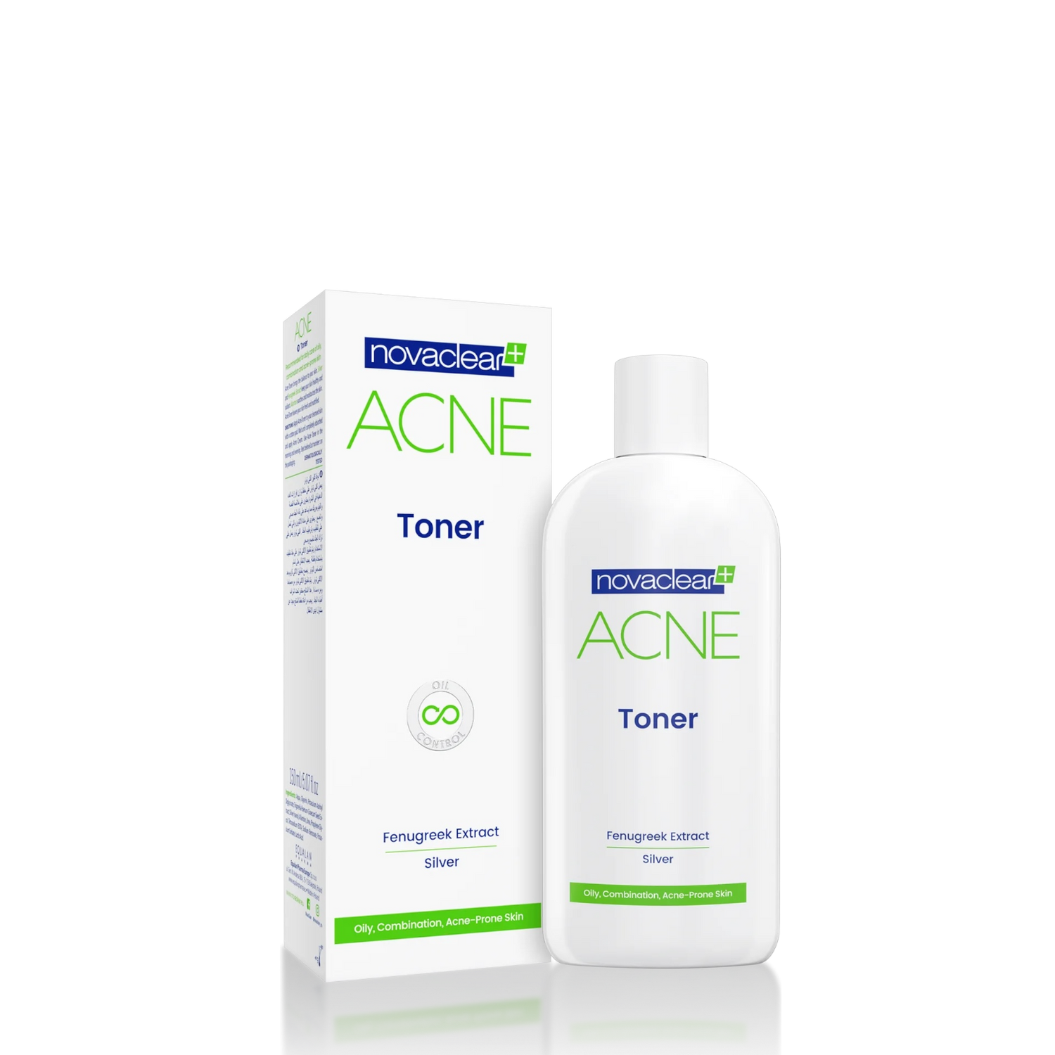 NC ACNE Tonic 150 ml