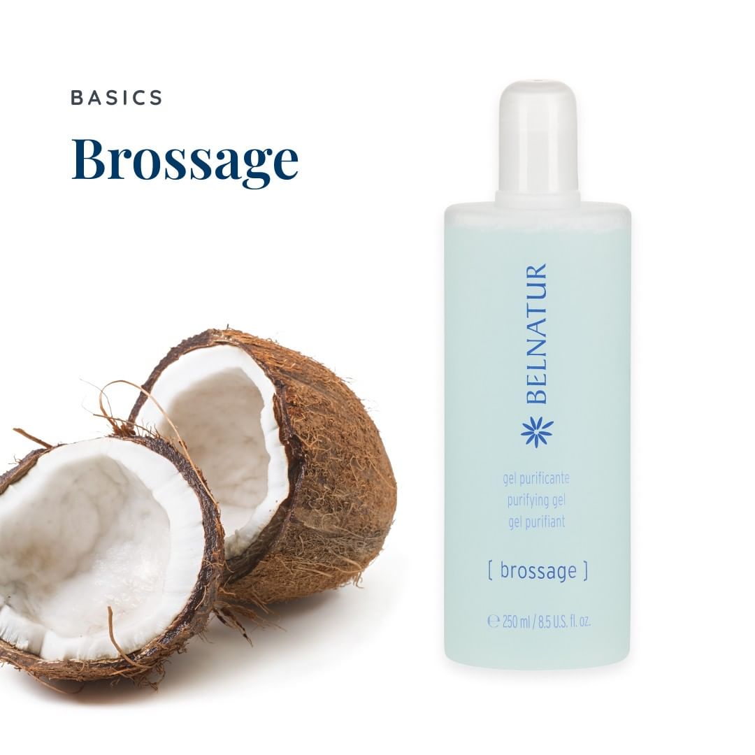 Brossage 250 ml