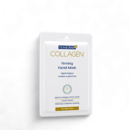 NC COLLAGEN Firming Facial Mask