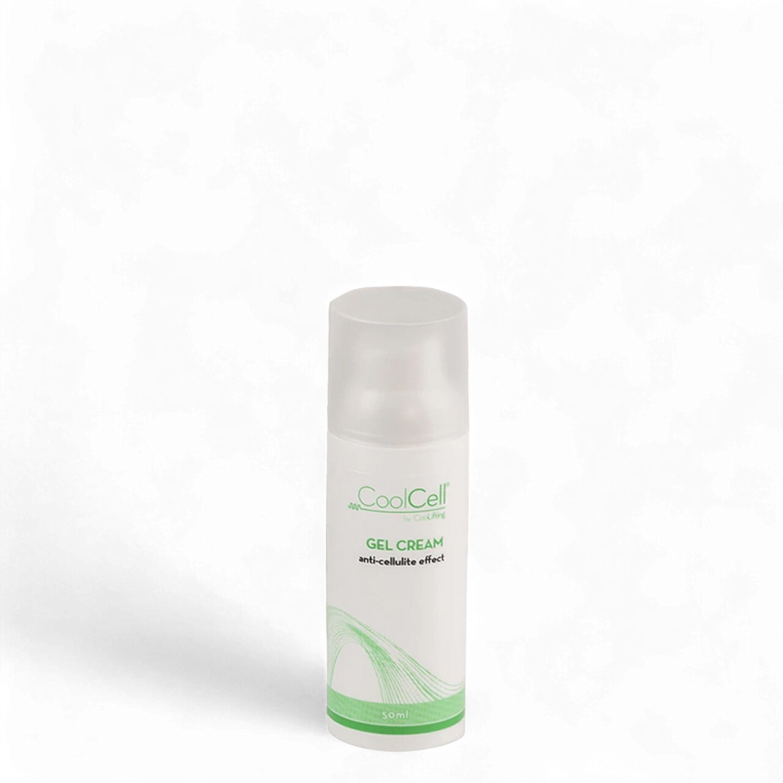 CoolCell gel-cream