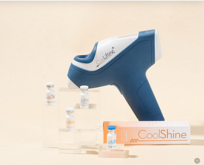 COOLIFTING+ Beauty Gun