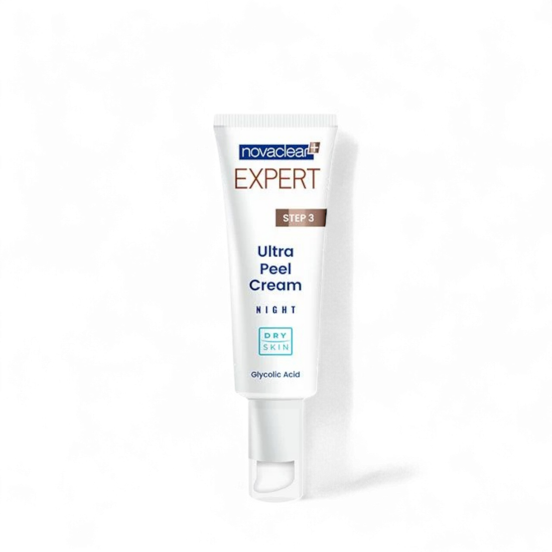 NC EXPERT Ultra Peel Cream Dry Skin 50 ml