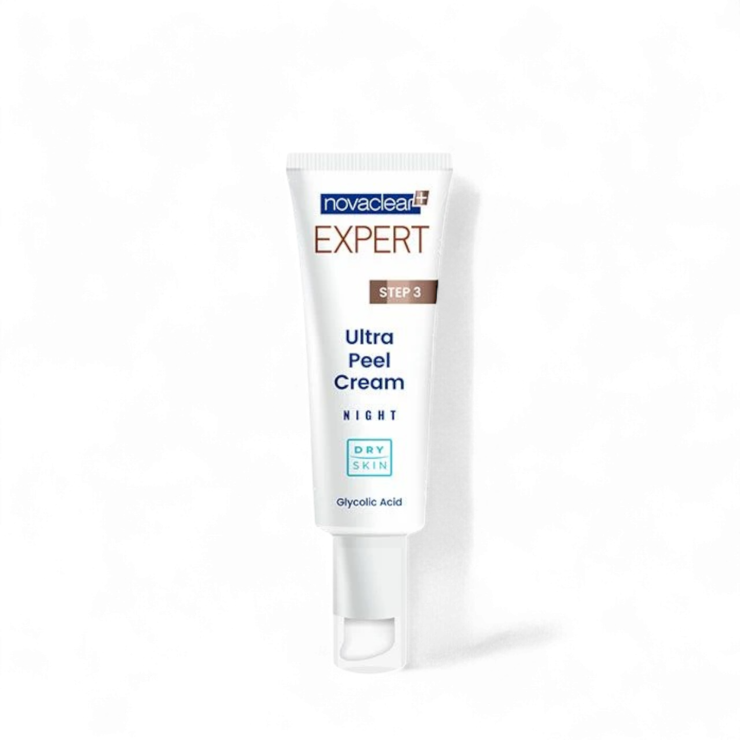 NC EXPERT Ultra Peel Cream Dry Skin 50 ml