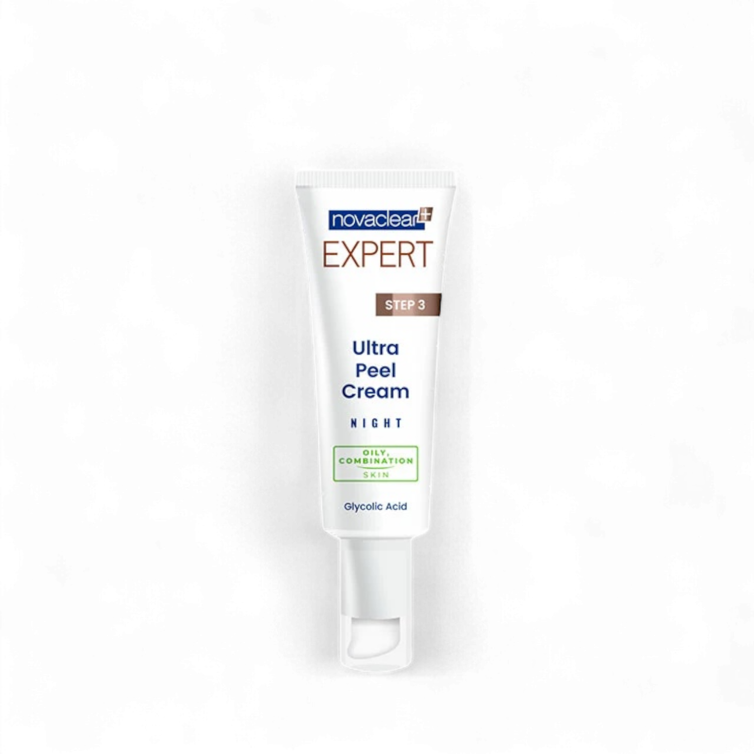 NC EXPERT Ultra Peel Cream Oily Skin 50 ml