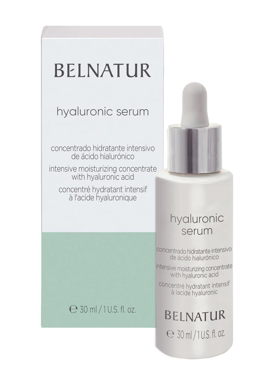 Hyaluronic Serum 30 ml