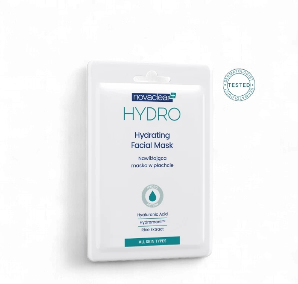 NC HYDRO Hydrating Facial Mask