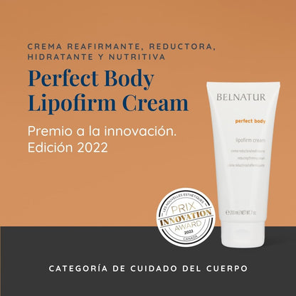 Perfect Body Lipofirm Cream 200 ml