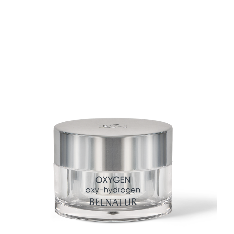 Oxygen Oxy-Hydrogen 50 ml