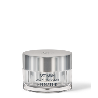 Oxygen Oxy-Hydrogen 50 ml