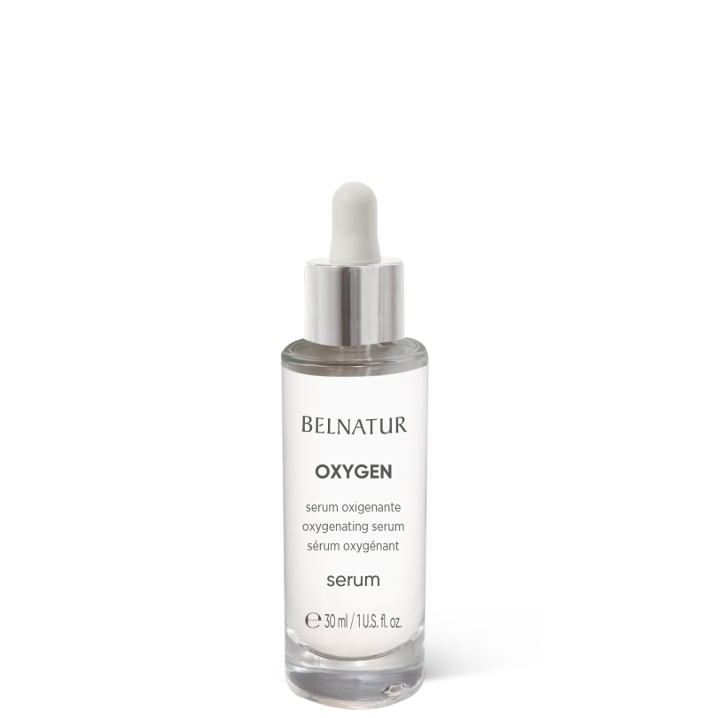 Oxygen E-Vitamin Serum 30 ml