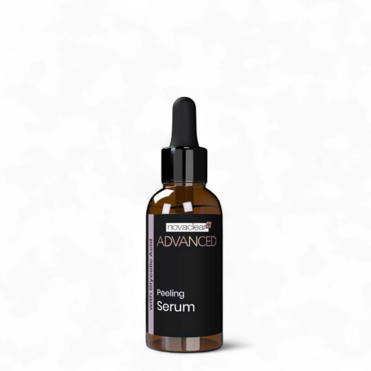 NC Advanced Peeling serum with glycolic acid 30 ml