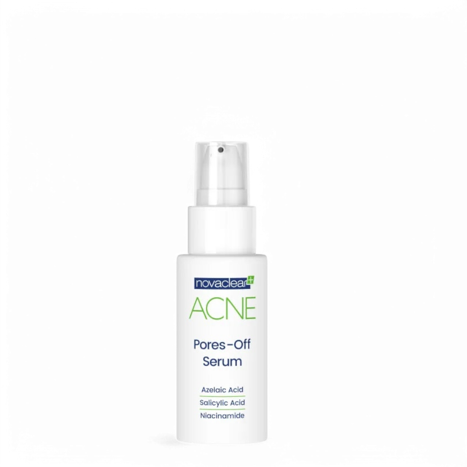 NC ACNE Pores-Off Serum 30 ml