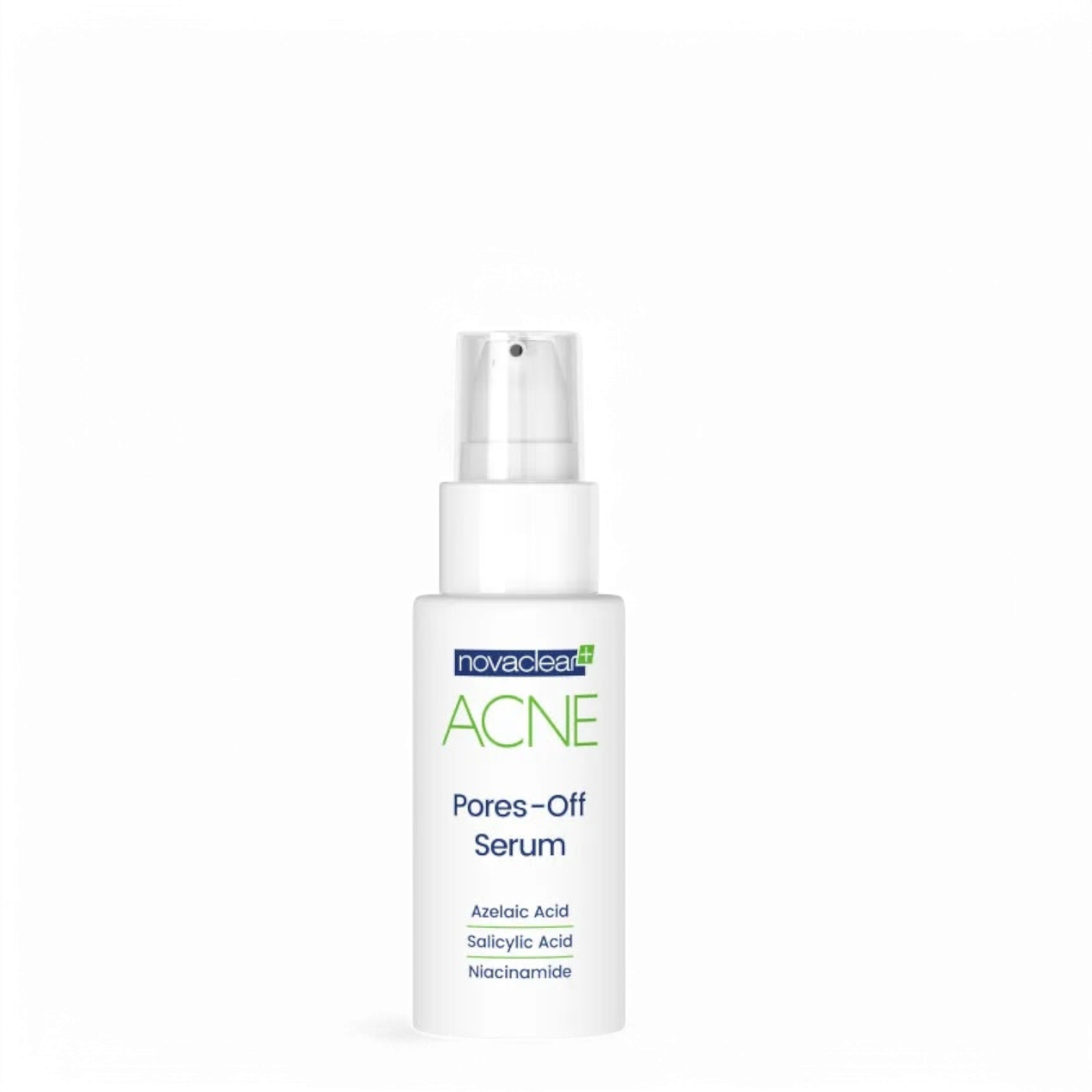 NC ACNE Pores-Off Serum 30 ml