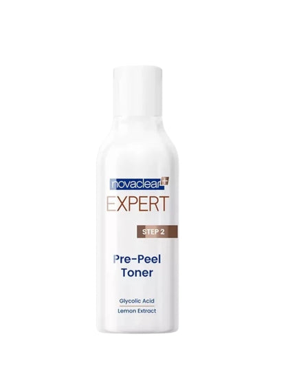 NC EXPERT Home Care csomag problémás bőrre (OILY SKIN)