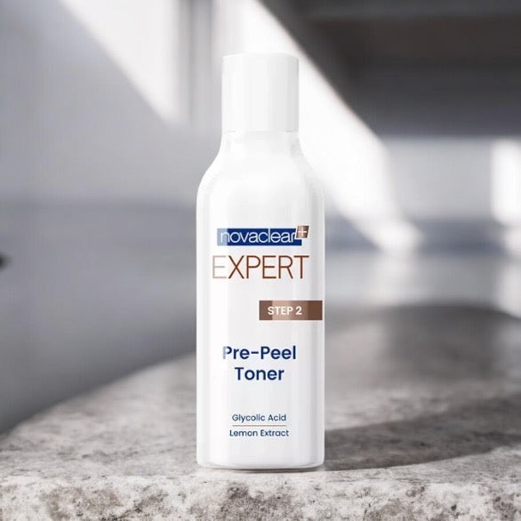 NC EXPERT Pre-Peel toner 150 ml