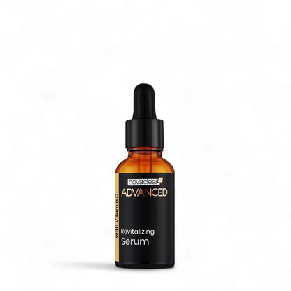 NC Advanced Revitalizing serum with Vitamin C 30 ml