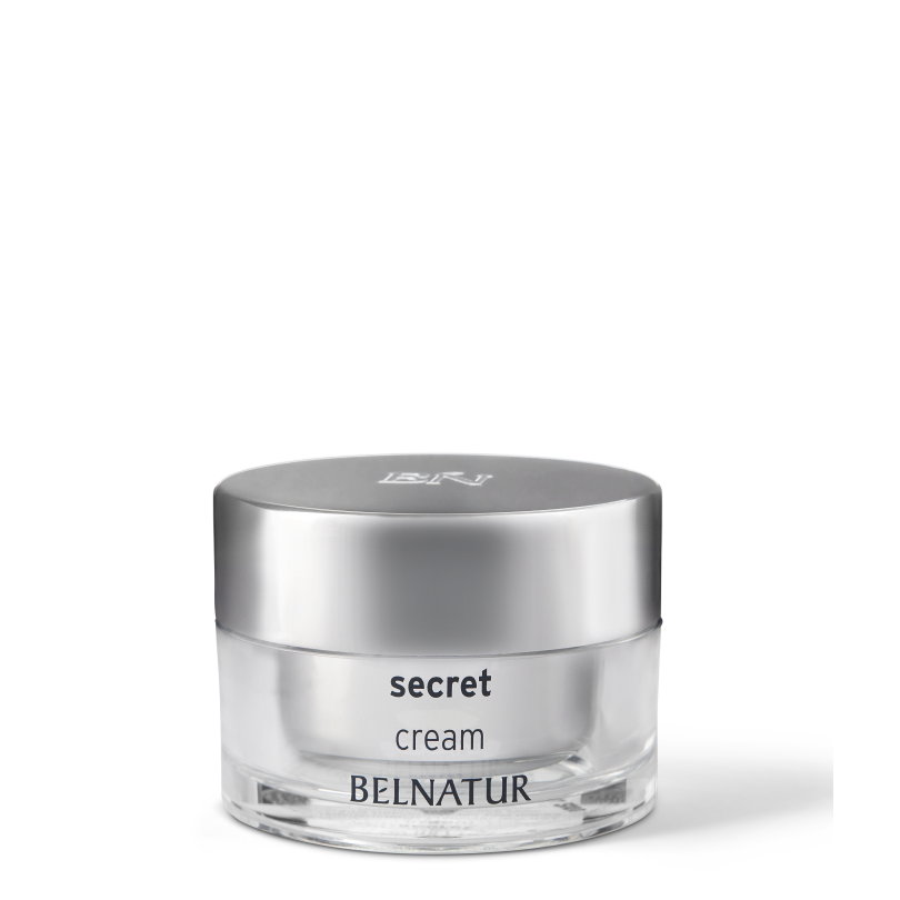 Secret Cream 50 ml csomagolás nélküli