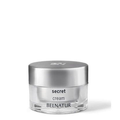 Secret Cream 50 ml csomagolás nélküli