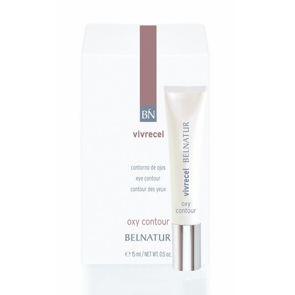 Vivrecel Oxy Contour 15 ml